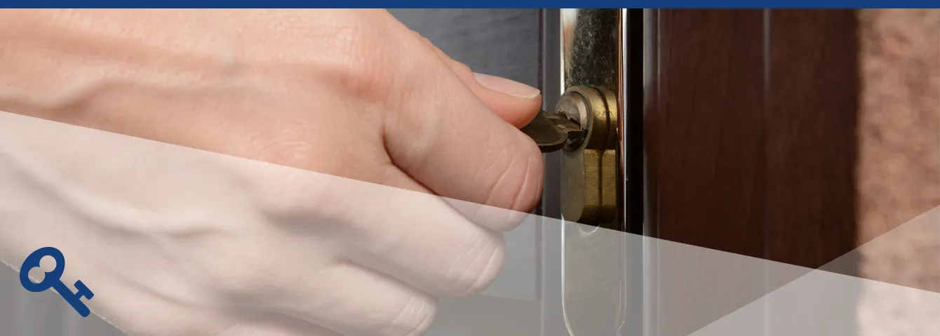 Amaestramiento profesional de llaves y bombines