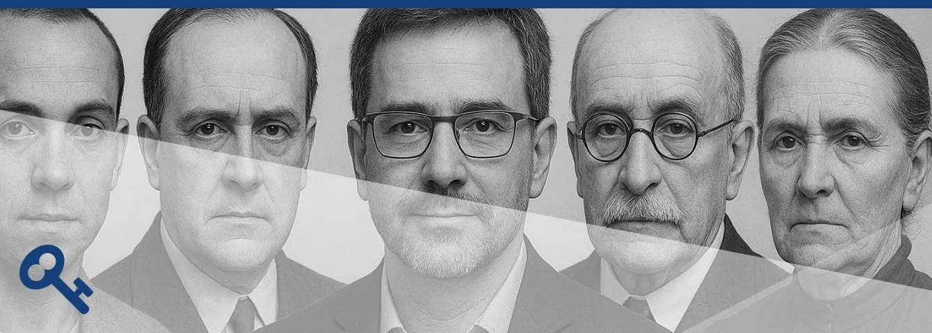 Las personalidades más ilustres de la provincia de Alicante