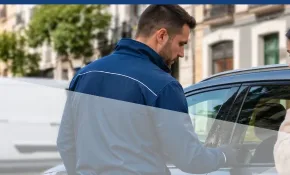 Apertura de coches sin daños